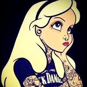 Meet your Posher, LiLi